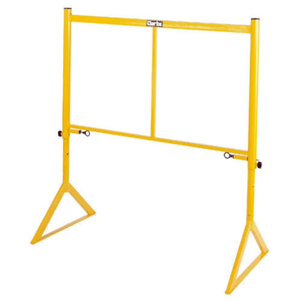 Clarke 6600011 Csl1410A Contractor Adjustable Trestle (995 To 1410Mm)