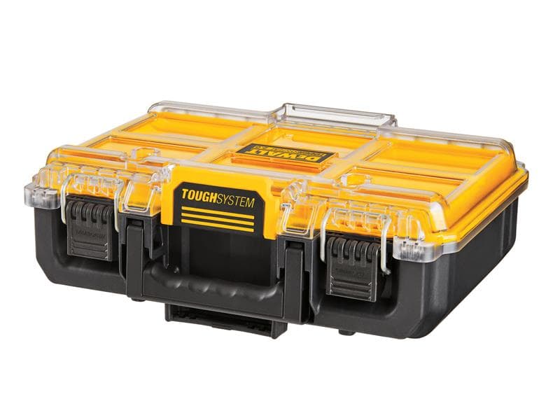Dewalt Storage DWST83392-1 Toughsystem™ 2.0 Half-Width Organiser