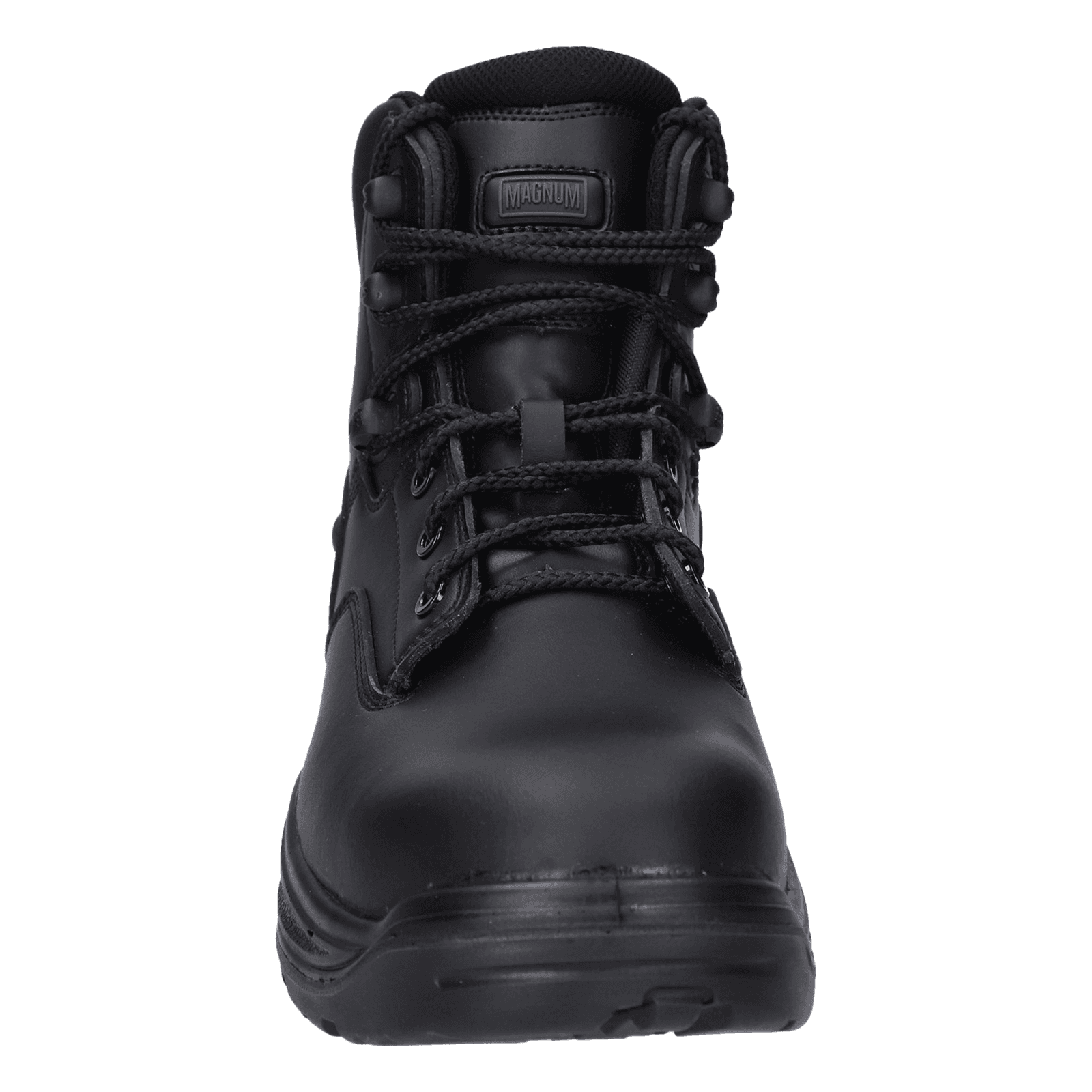 Magnum Precision Sitemaster Ct Cp Vegan Uniform Safety Boot Size 10 35177-65701-10