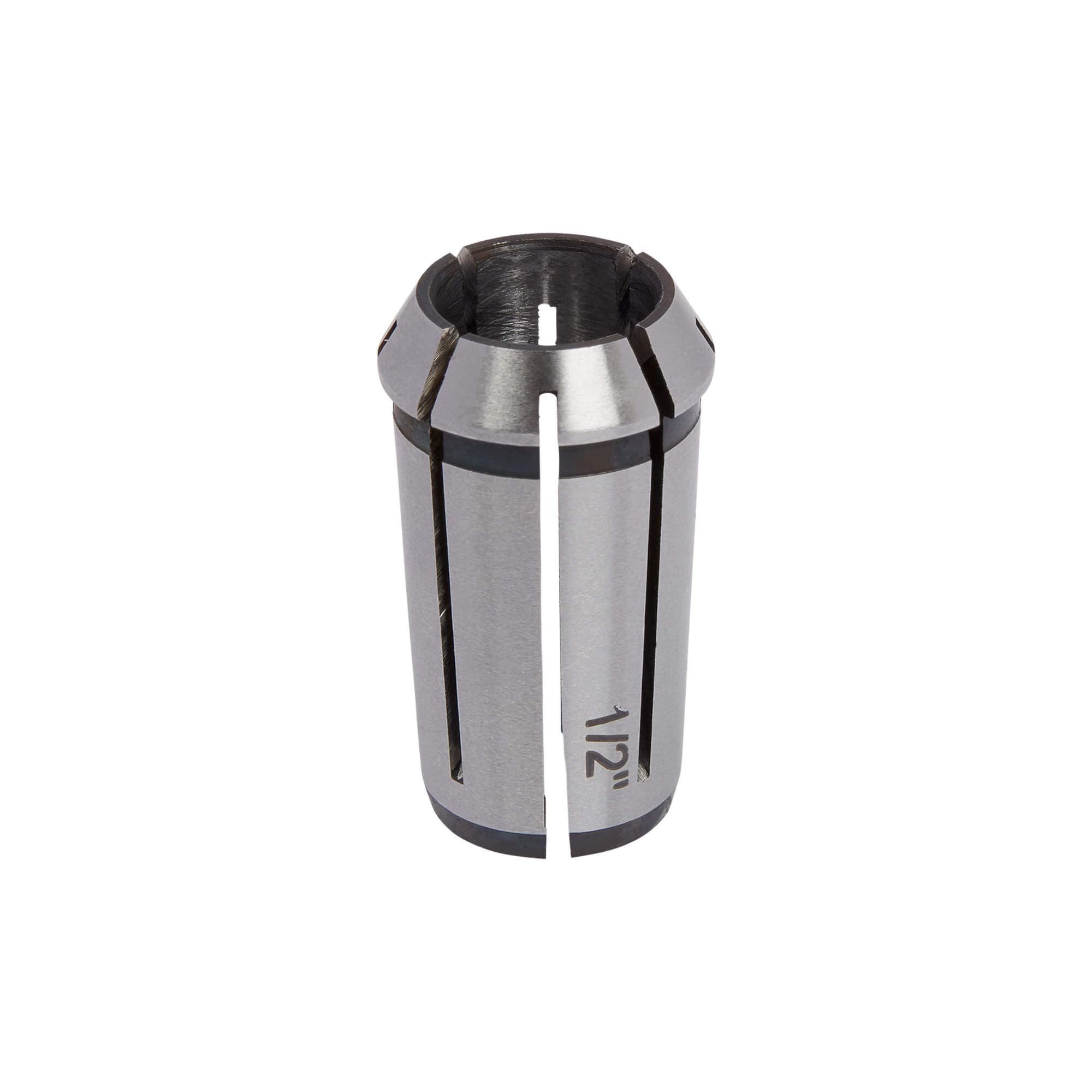 Trend Collet T10/T11/T12/T14 Router 12.7Mm (1/2in) Pk 1 CLT/T10/127