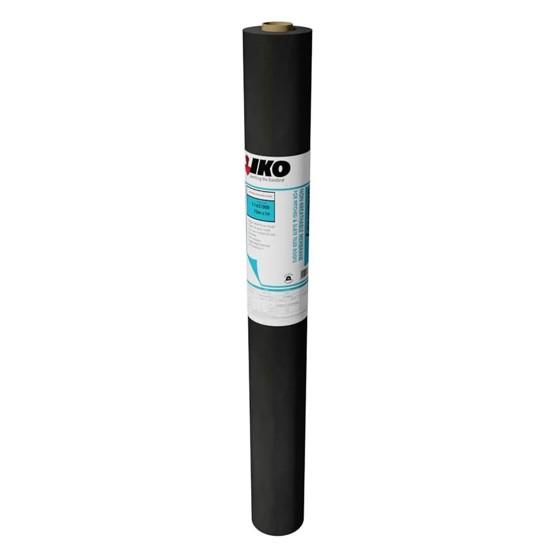 Iko Pitched Nonbreather 15M X 1M