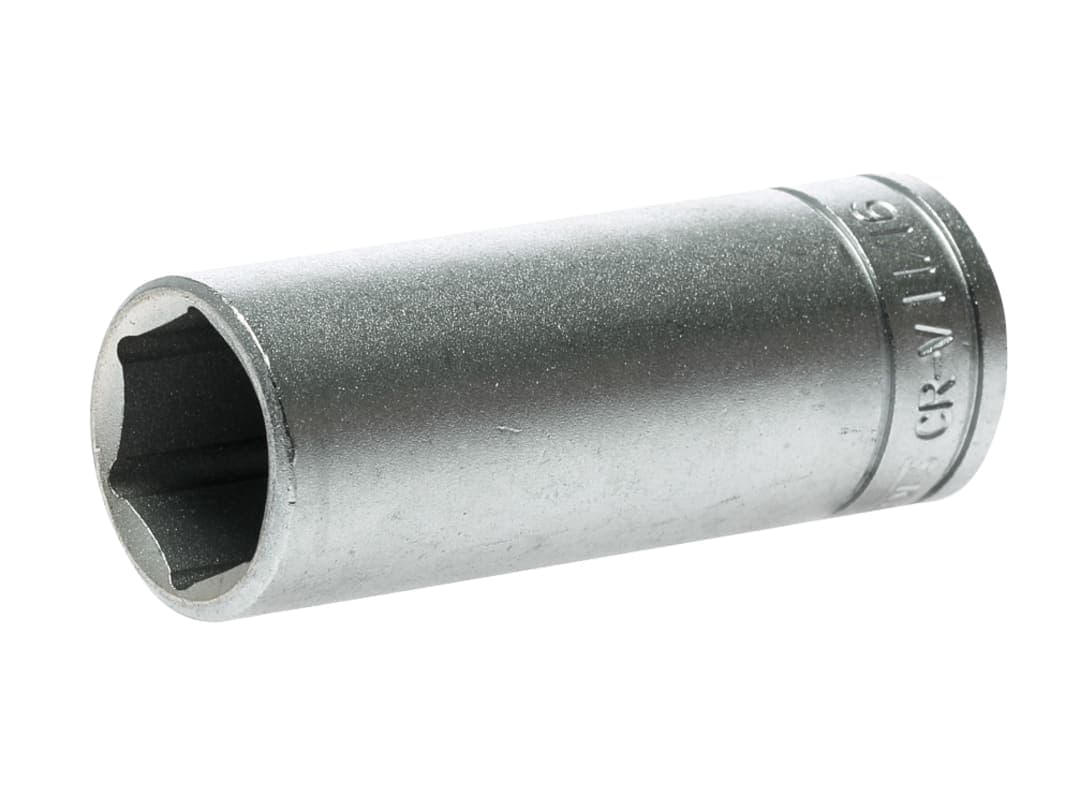 Teng Hexagon Socket Deep AF 3/8in Drive 11/16in