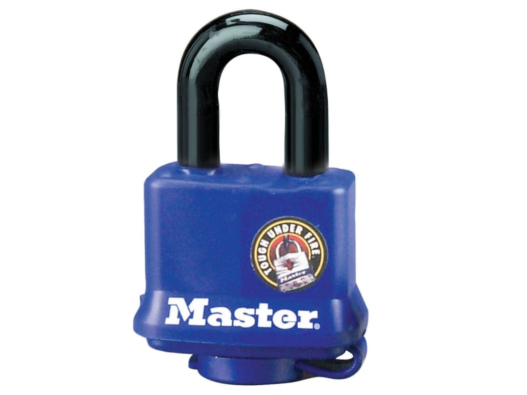 Master Lock Weather Tough® 40mm Padlock 312EURD