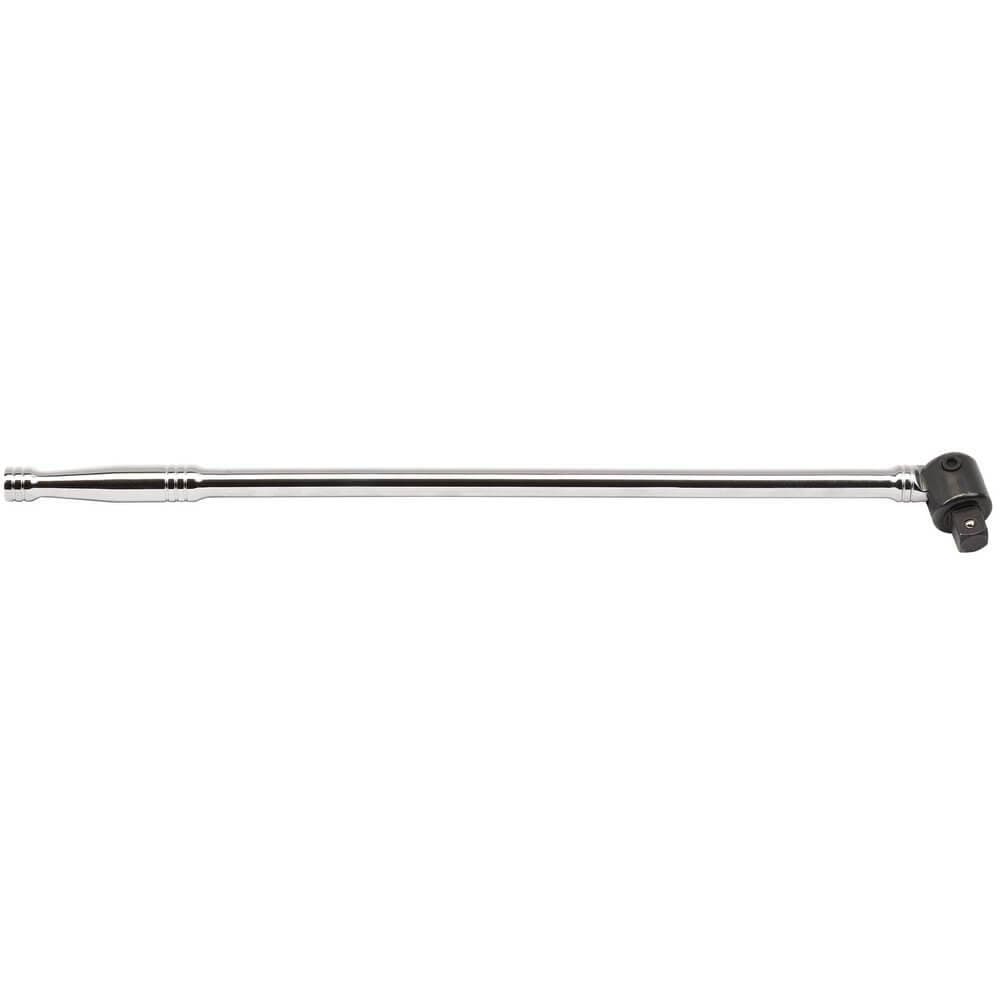 Draper Expert 34335 Breaker Bar 3/4in Sq. Dr. 640Mm each