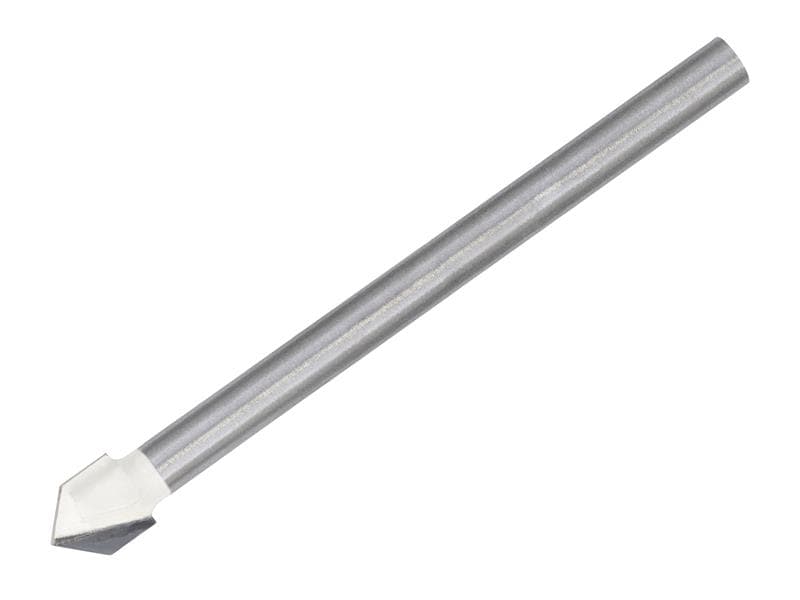 Bosch Powertool Accessories 2.608.707.346 Cyl-9 Soft Ceramic Drill Bit 6 X 80Mm