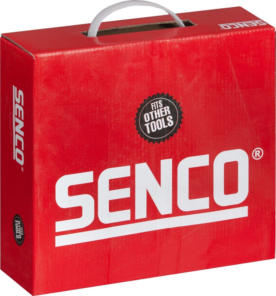 Senco GE51AXBKRF Collated Nail Box 2000
