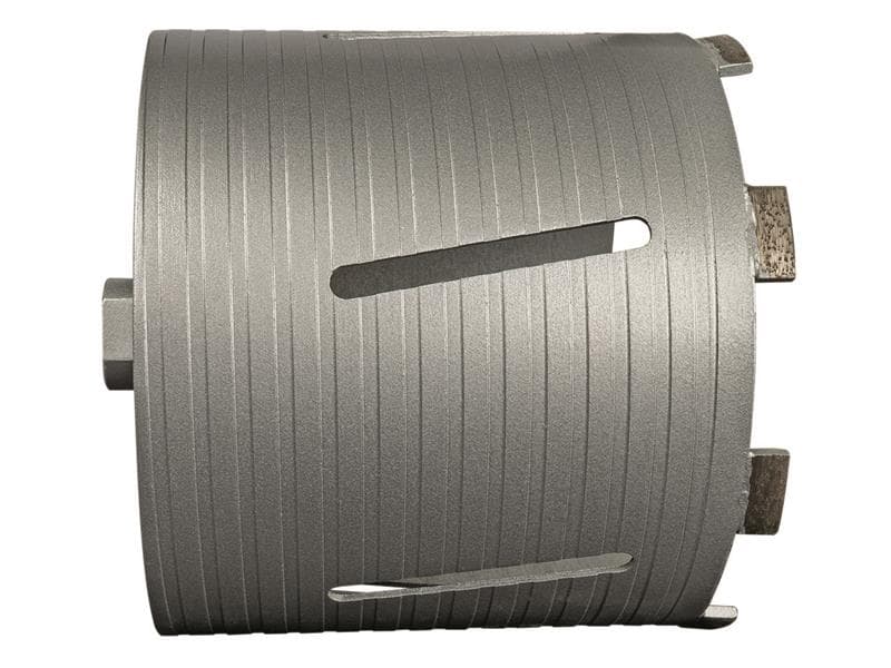 Mexco A10DC172 Slotted Dry Core Drill X90 Grade 172Mm