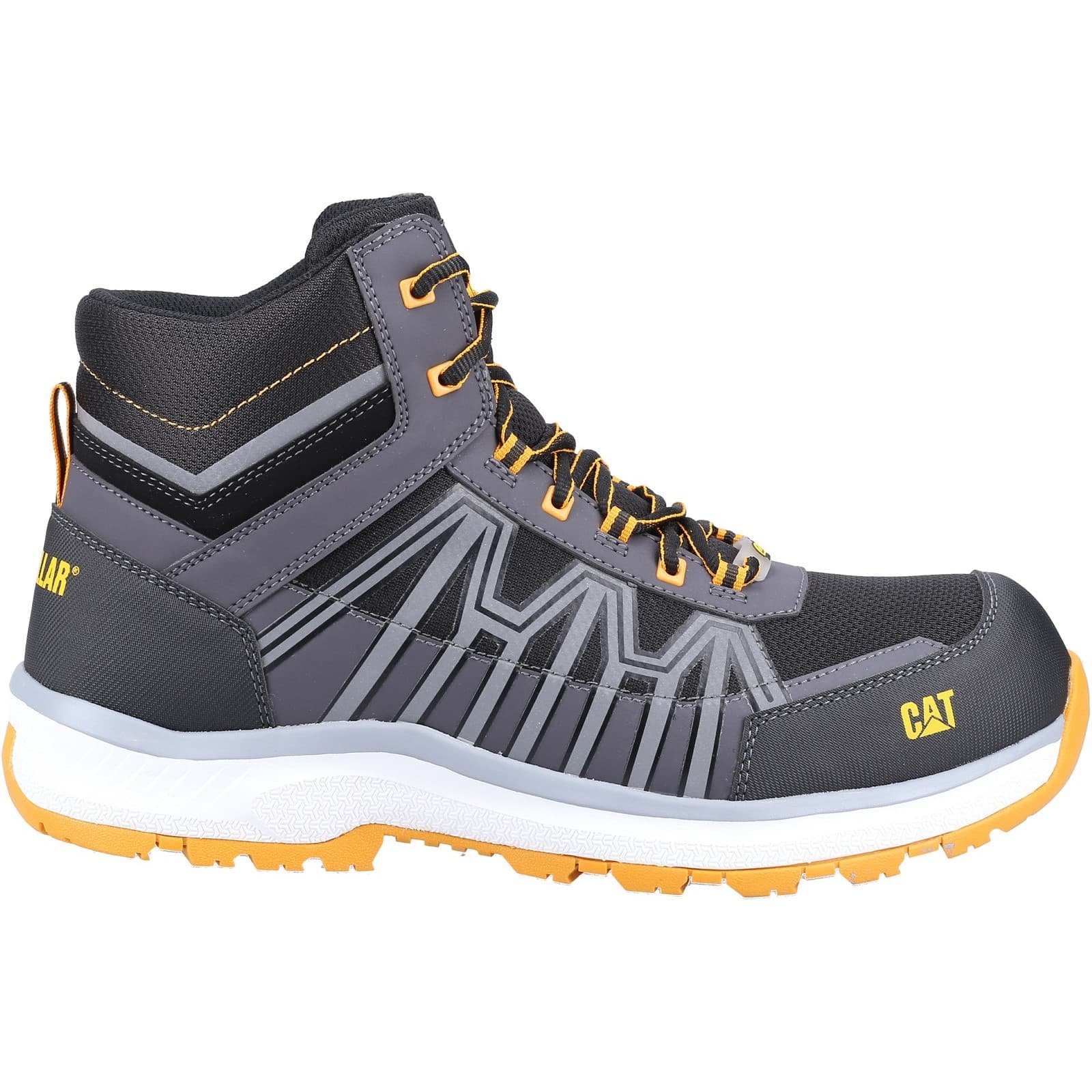 Caterpillar Charge Hiker Size 11 36647-68367-09