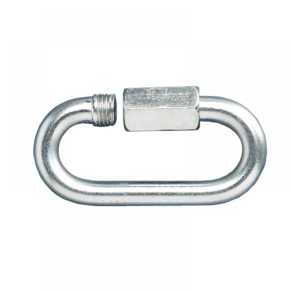 Faithfull Quick Repair Links 3.5Mm Stainless Steel (Pack 4)