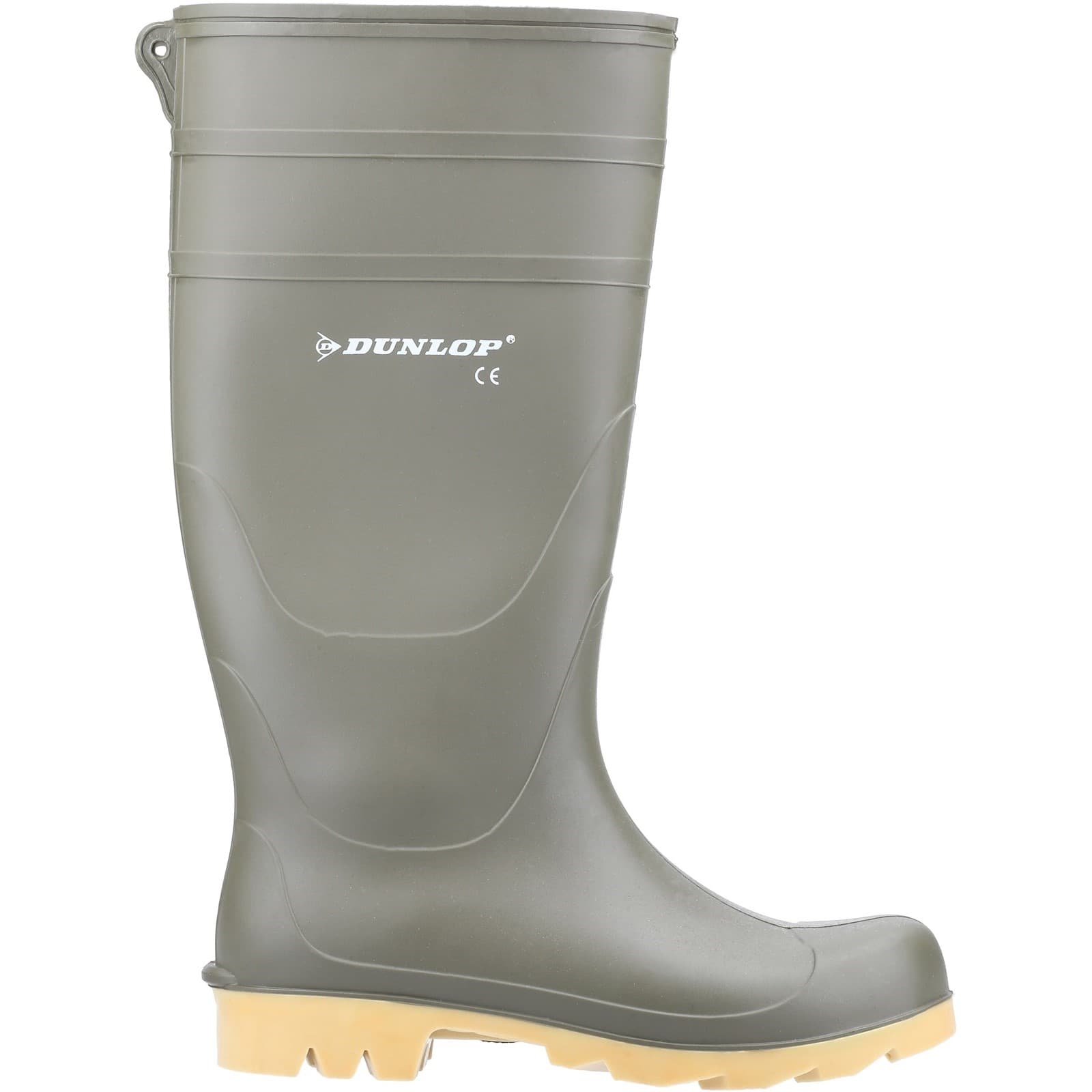 Dunlop Universal Wellington Size 8 22232-36030-09