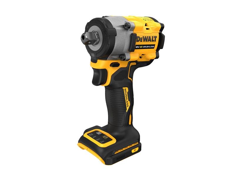 Dewalt DCF922N-XJ Dcf922N Xr Bl 1/2In Impact Wrench 18V Bare Unit