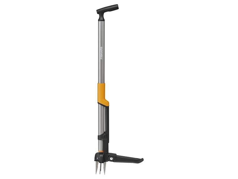 Fiskars 1080409 Ergonomic™ Weed Puller