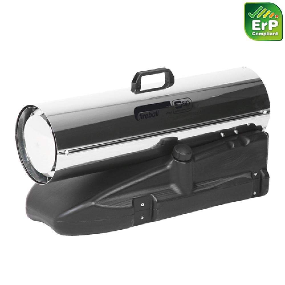 Sip 09041 Fireball Professional P660S Space Heater