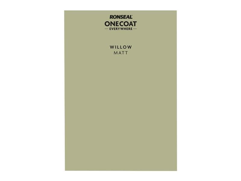 Ronseal Peel & Stick Everywhere Willow KCB.7415603.62304.00