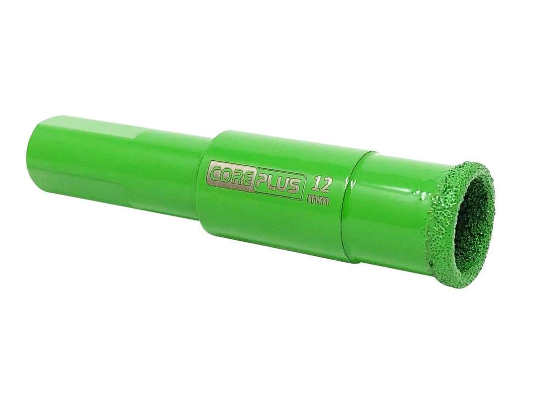 Coreplus CORDTDM12 Diamond Tile Drills 12Mm (Pack Of 1)