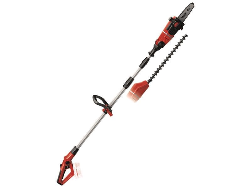 Einhell 3410800 Ge-Hc 18 Li T-Solo High Trimmer & Pruner 18V Bare Unit
