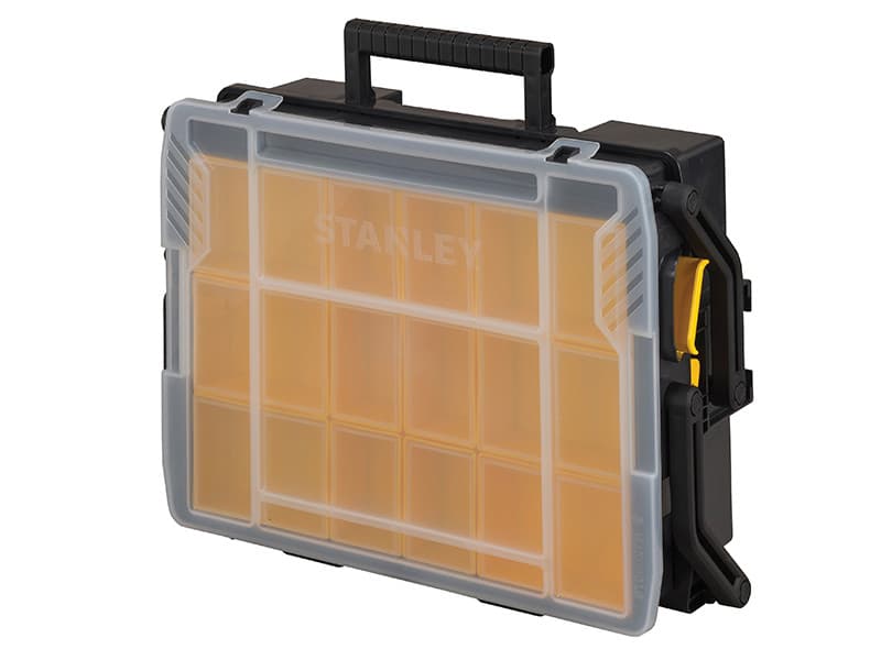 Stanley® STST1-75540 Sortmaster™ Multi-Level Organiser