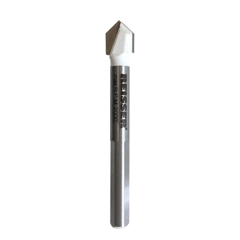 Reisser PTD12 Premium Tct Tile & Glass Drill 12.0Mm