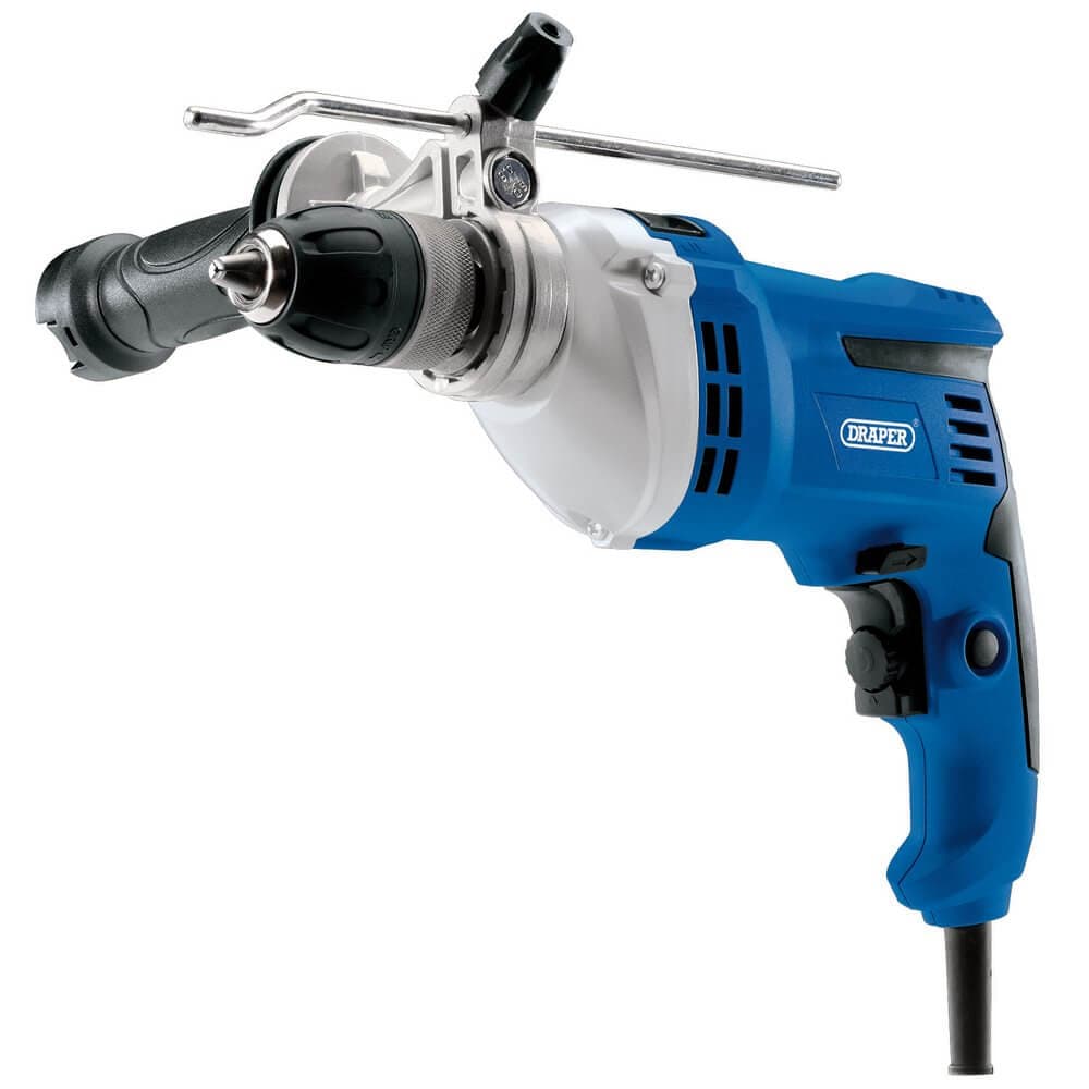 Draper 56369 Impact Drill 750W each