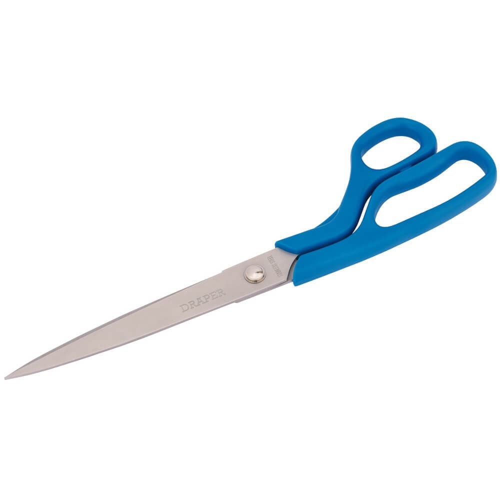 Draper 85662 Wallpaper Scissors 300Mm each
