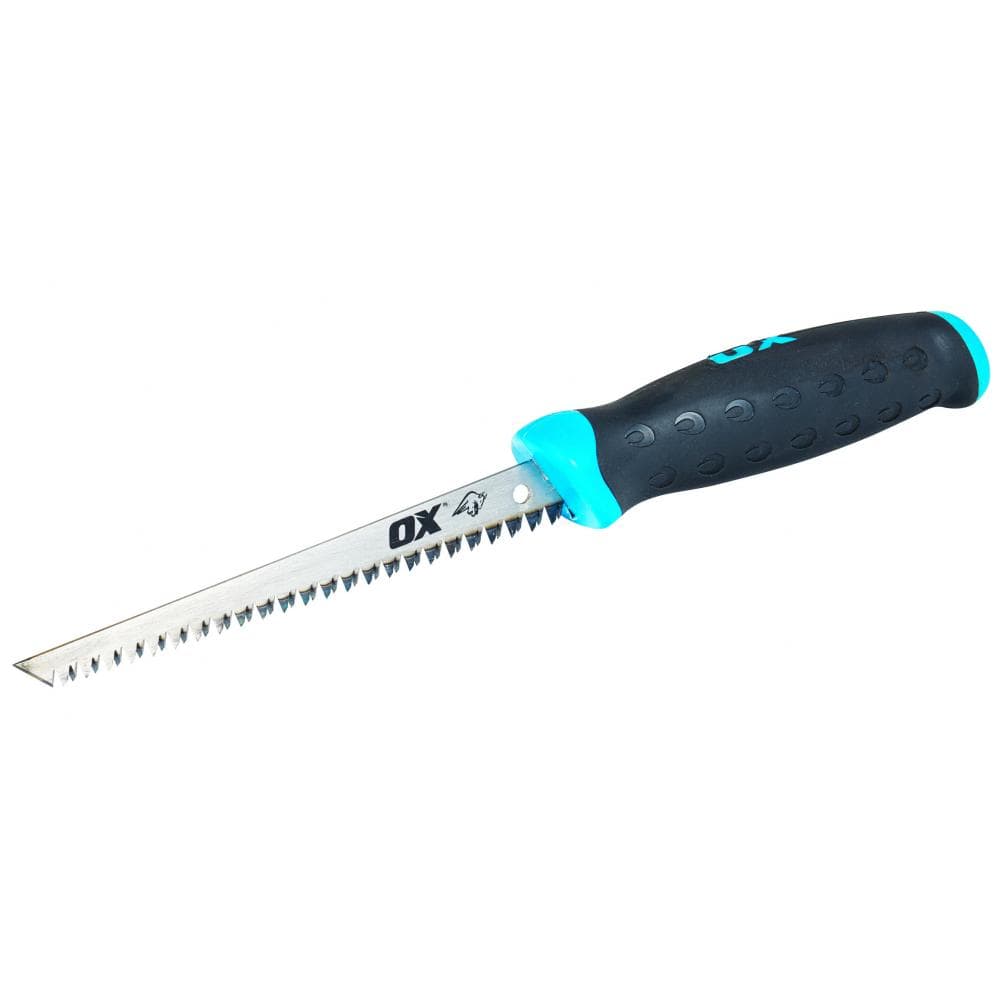 Ox Tools OX-T131516 Ox Trade Jab Saw - 6.5in / 165Mm & Holster Pack EA