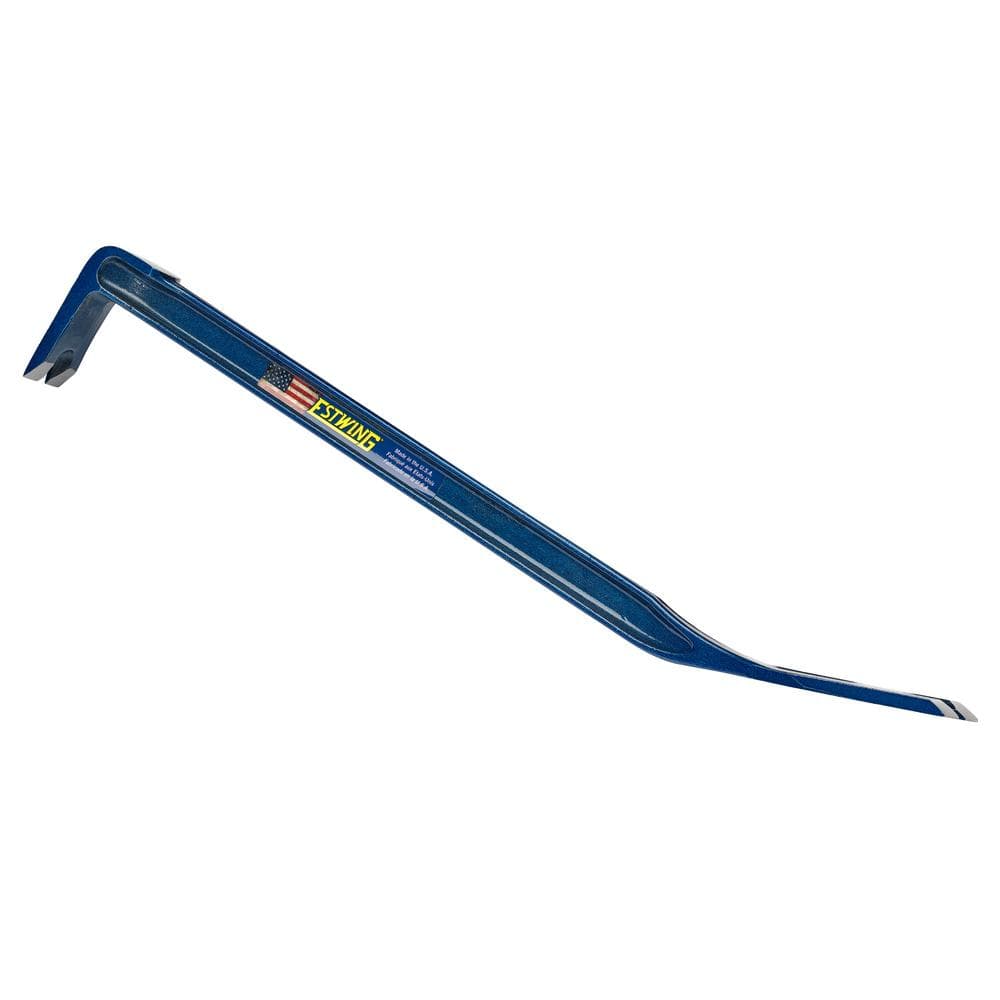 Estwing Epb/18 Pry Bar 18in Pk 1 24094