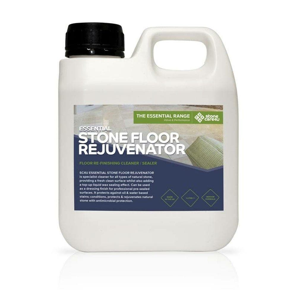 Essential Stone Floor Rejuvenator - 1L