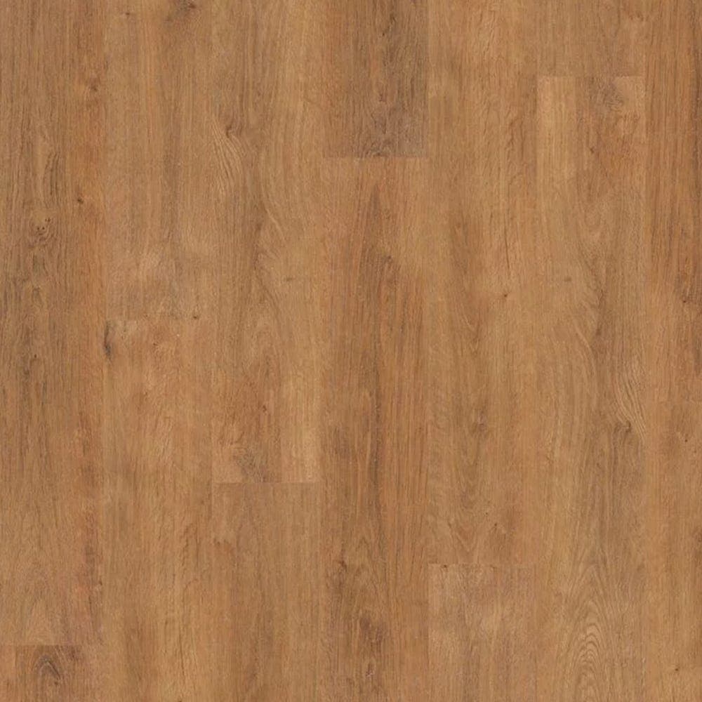 Polyflor Expona Control Wood PUR Luxury Vinyl Tiles Classic Oak 914.4mm x 152.4mm - Pack of 24 (3.34m2)