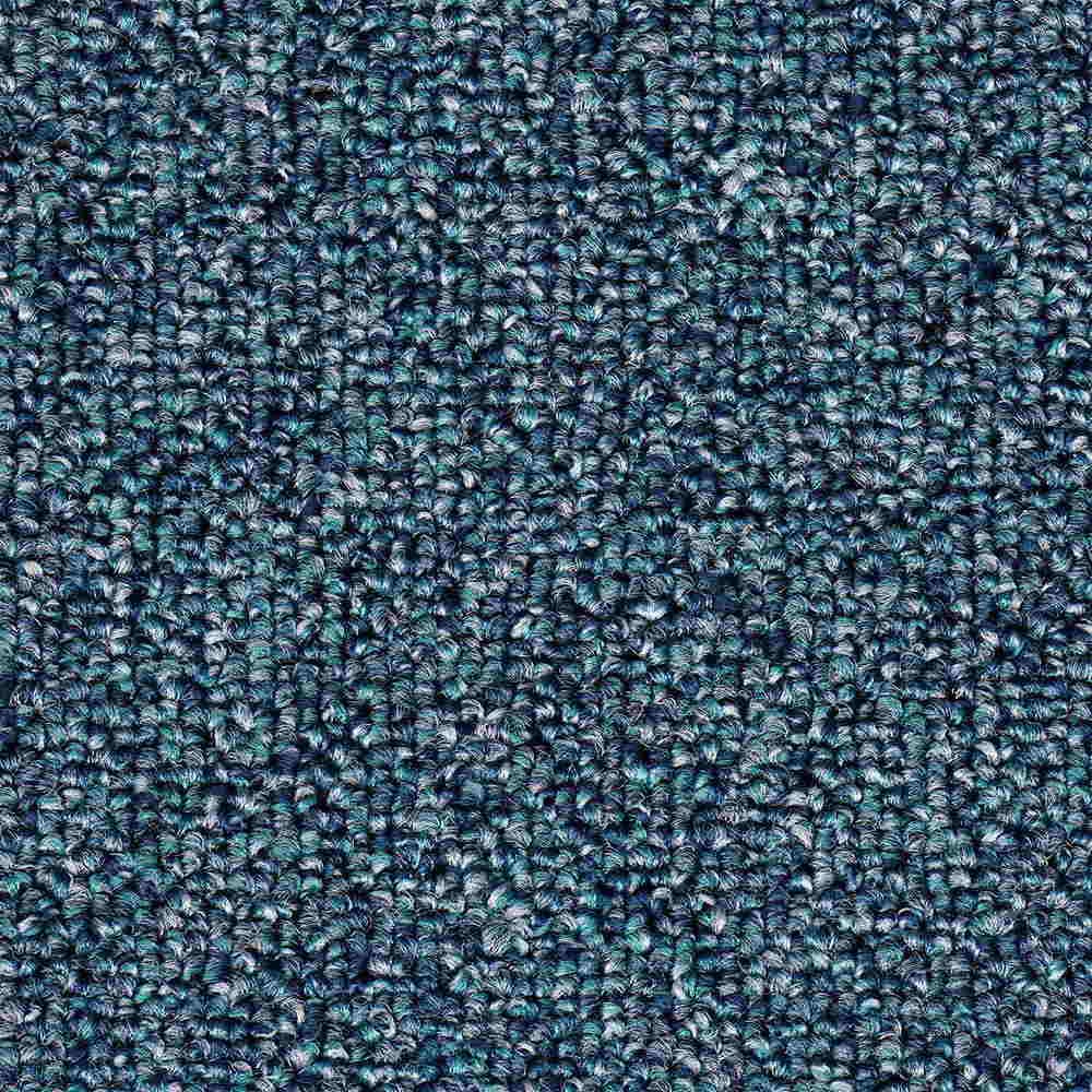 CFS Formation Carpet Tiles Jade 500mm x 500mm - Pack of 20 (5m2)