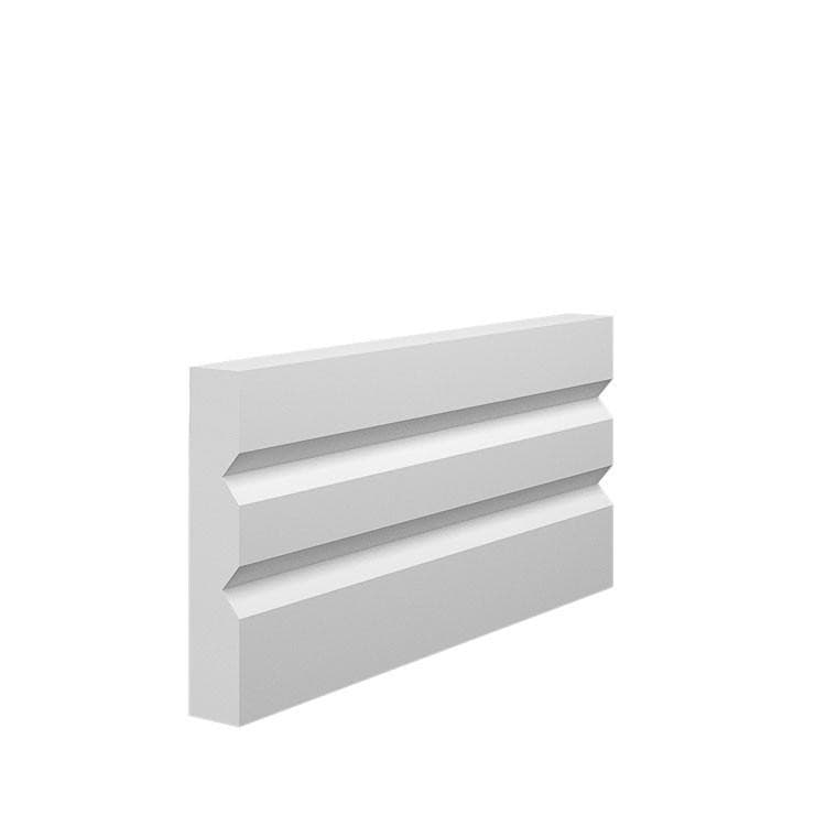 Queen MDF Architrave