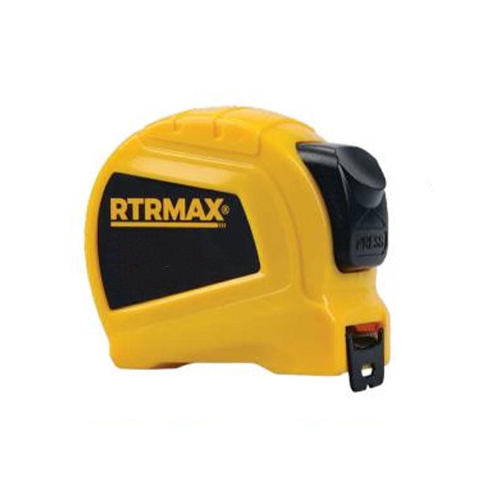 RTRMAX Tape Measure 7.5m