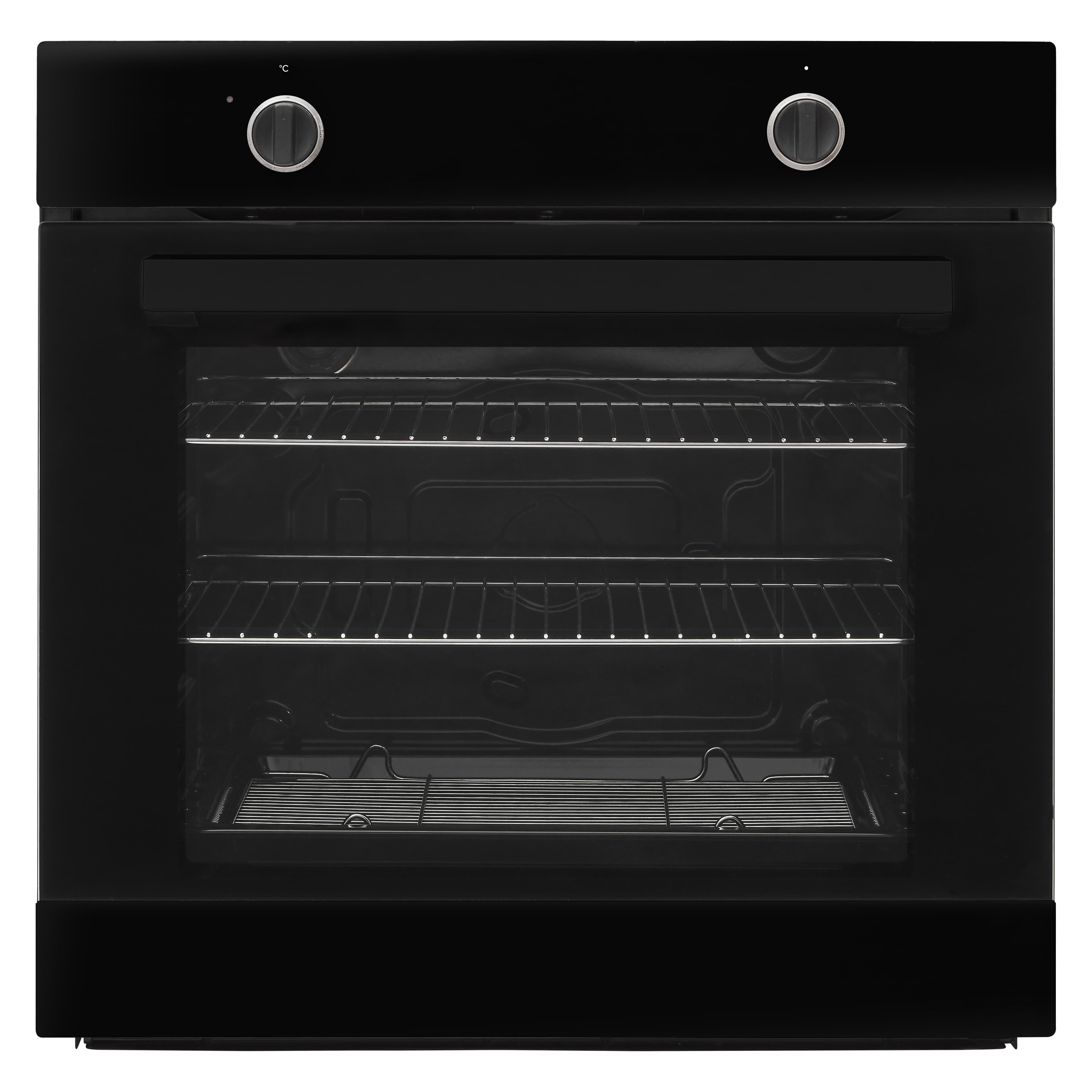 Matrix MX050BL 5 Function Conventional Oven 76L Black