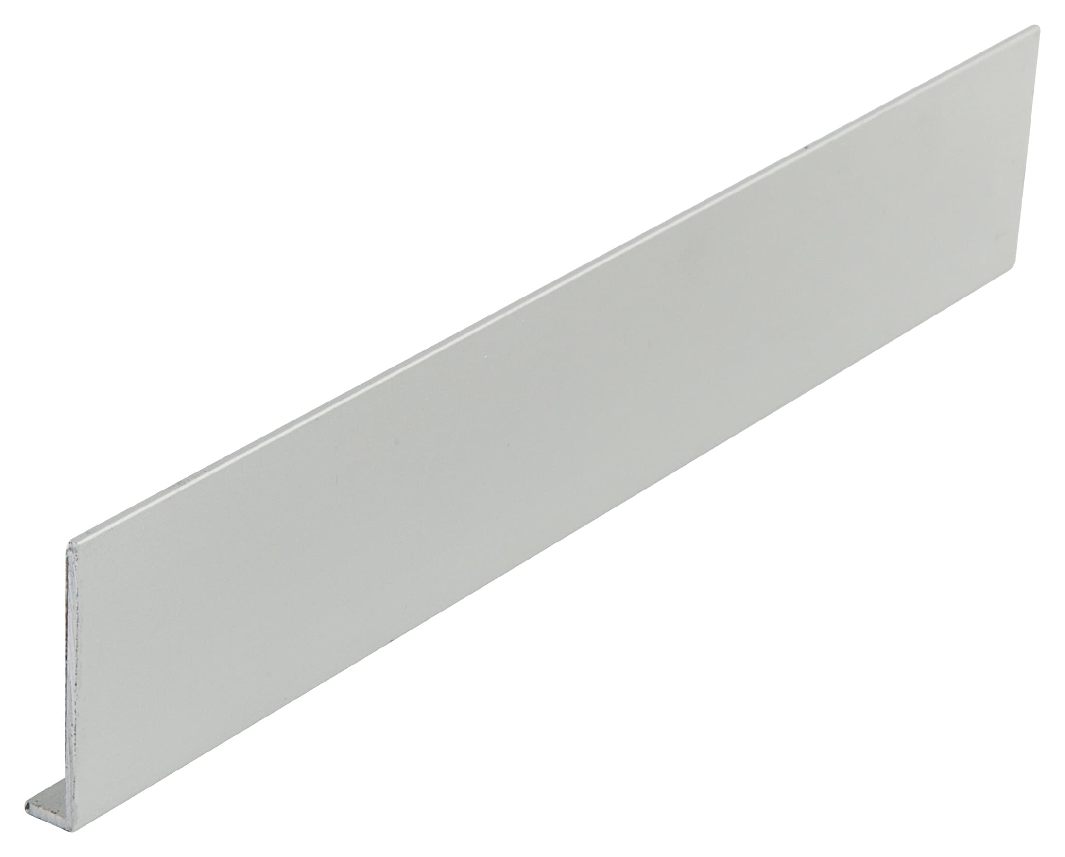 Alusplash 3050mm Edge Profile 564.53.919