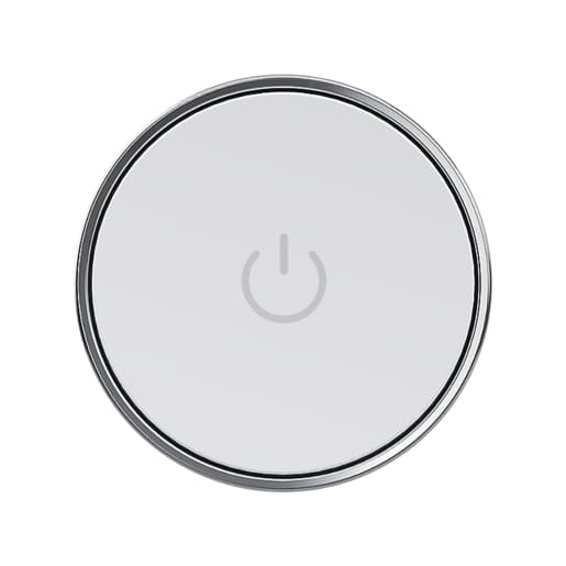 Mira Digital Shower Wireless Remote Accessory Black 2.1903.020