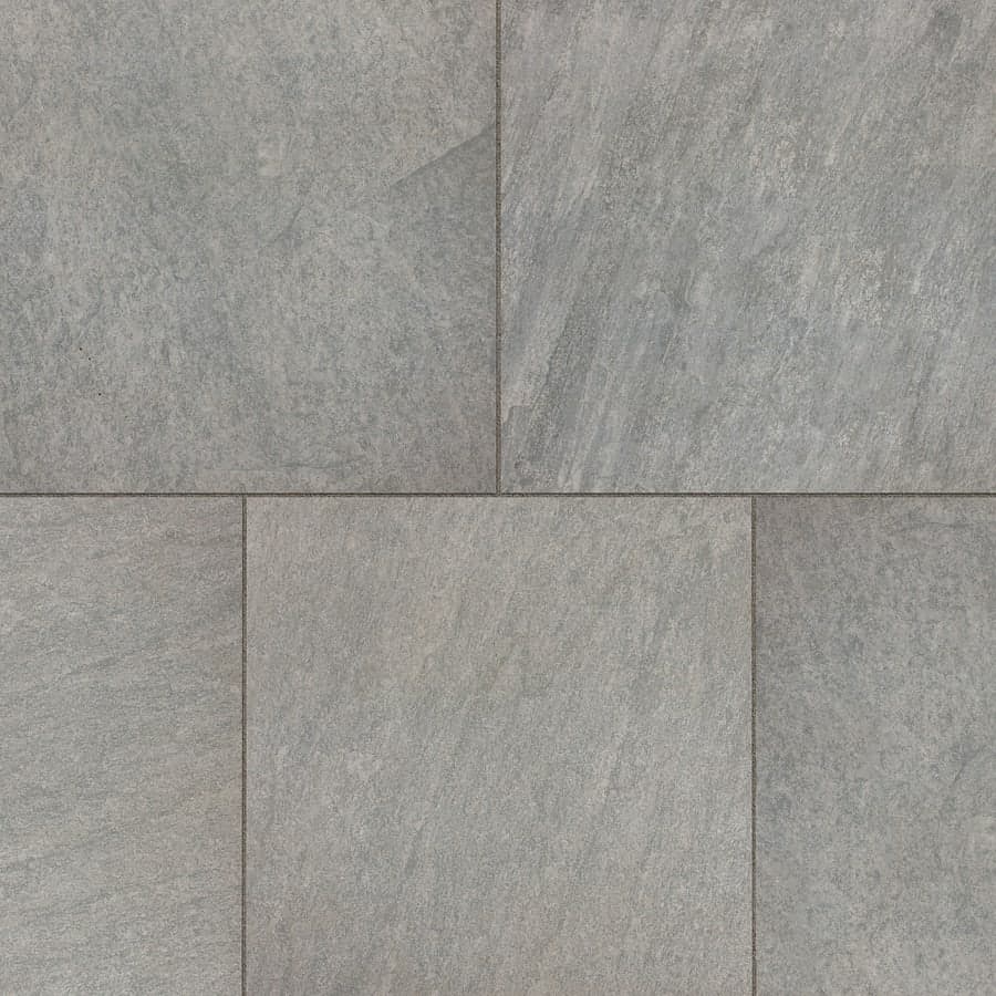 Marshalls Symphony Grey 600mm x 600mm x 20mm - 18.72m2