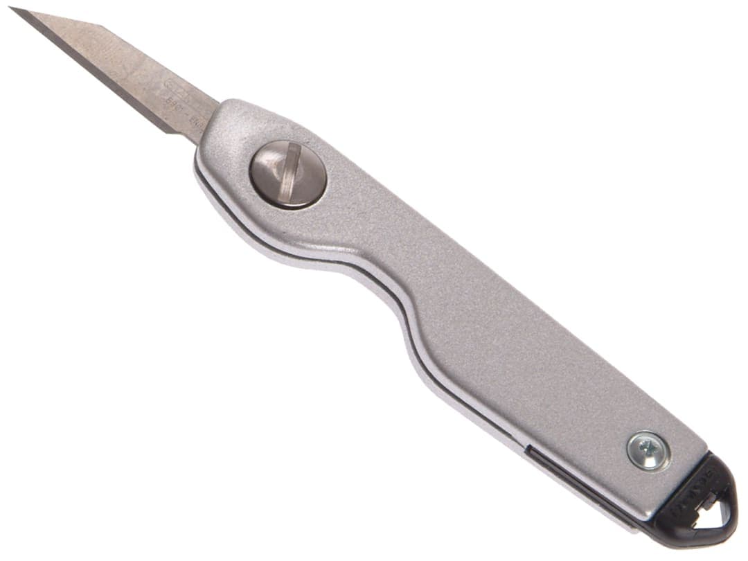 STANLEY® Hand Tools Folding Pocket Knife 0-10-598