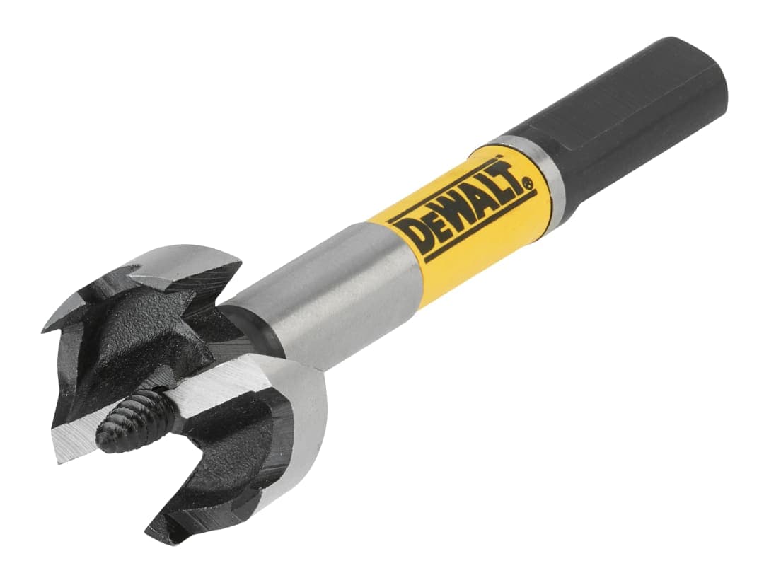 DEWALT Power Tools Self-Feed Drill Bit 41mm DT4580-QZ
