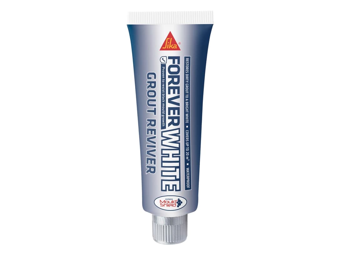 Everbuild Sika Forever White Grout Reviver 200ml 852169