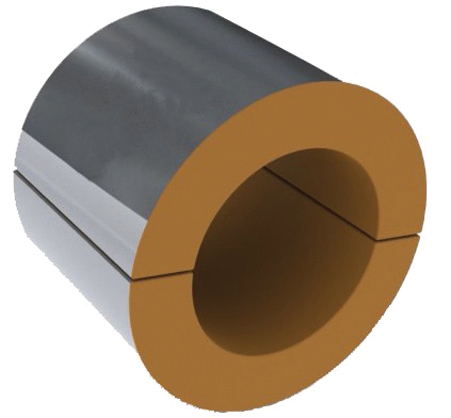 Phenolic Pipe Section (Steel) – 17mm to 610mm (1m Lengths)