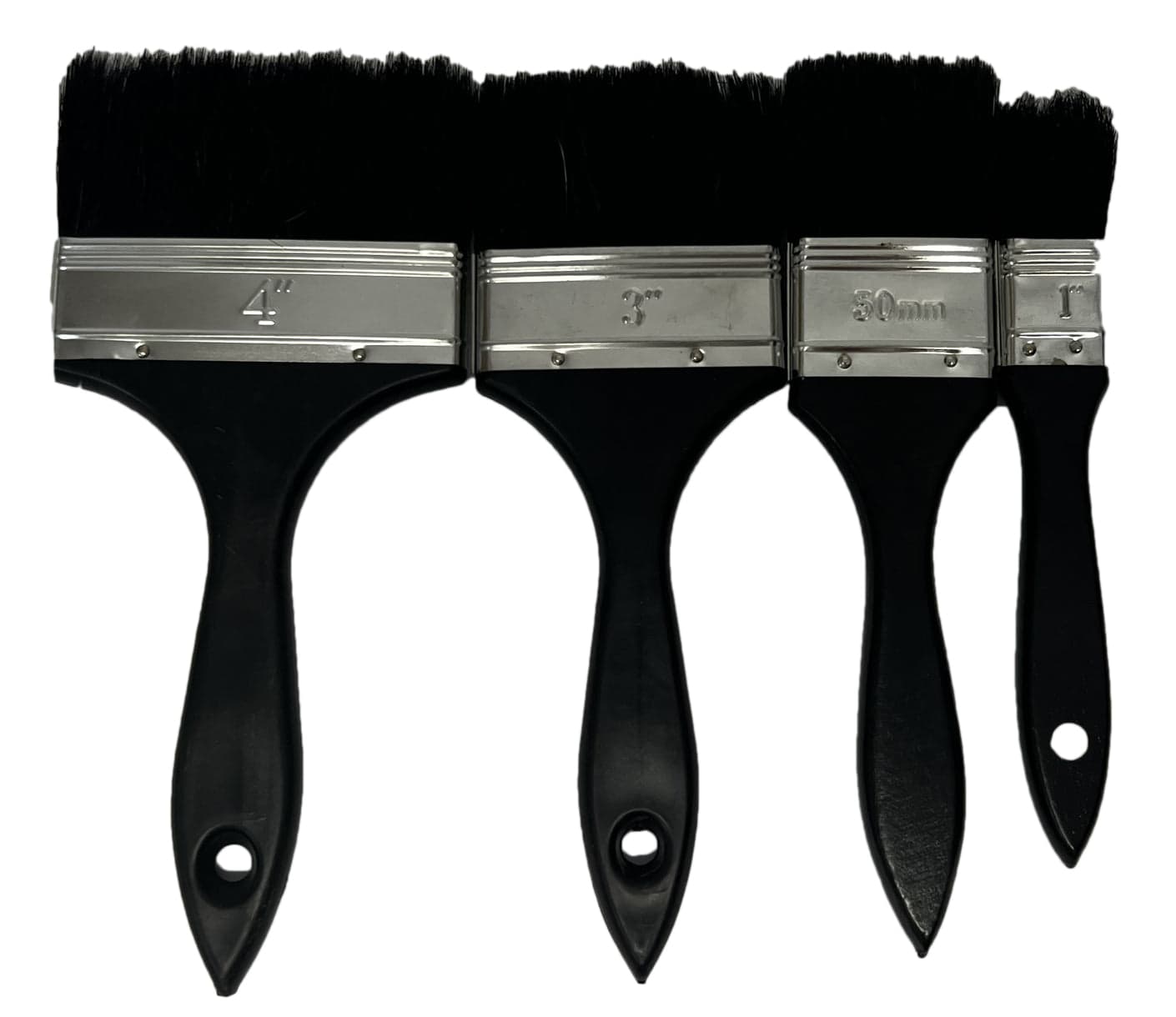 Economy Paint Brush