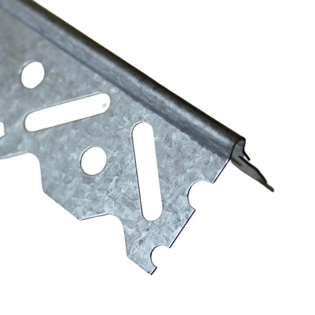 Wade 553 Thin Coat Angle Bead Box of 50