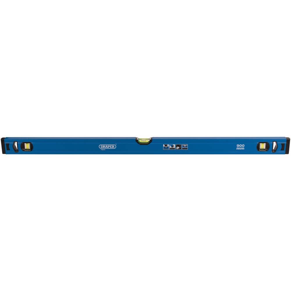Draper 75073 Box Section Level 900Mm each