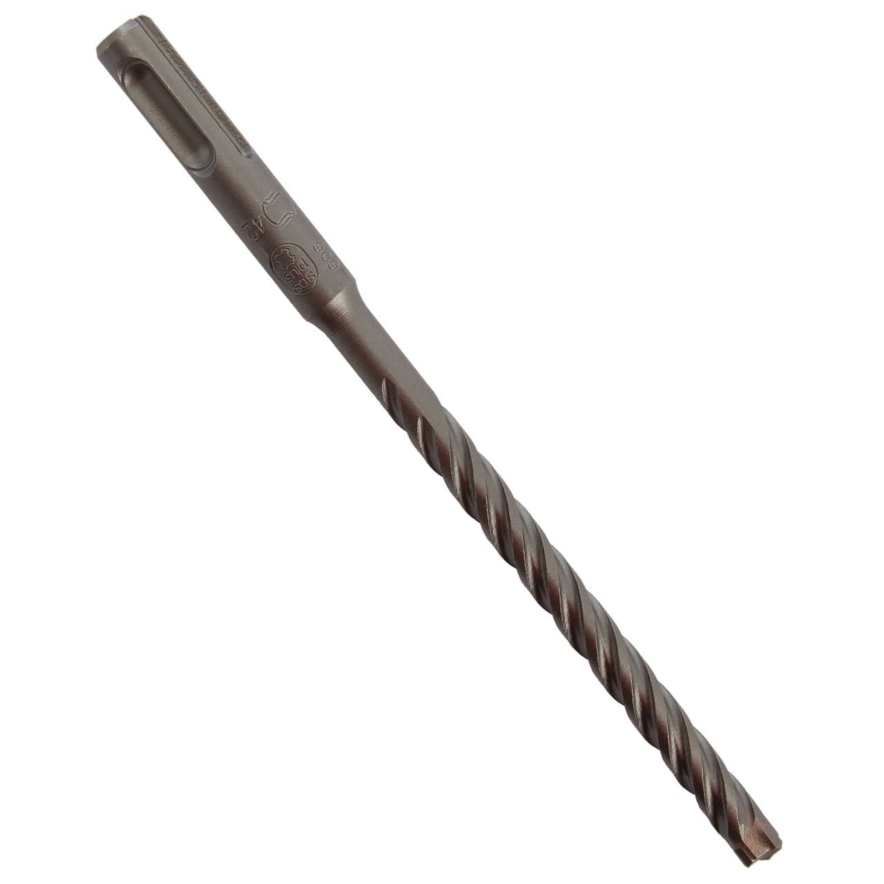Bosch 2608833789 Sds+ 5X Masonry Drill Bit 8 X 100 X 160Mm