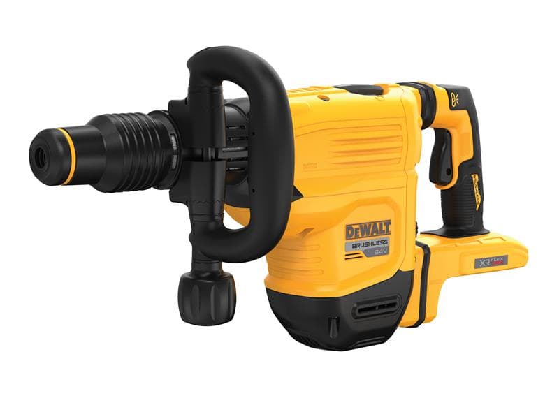 Dewalt DCH832N-XJ Dch832N Xr Flexvolt Sds Max Chipping Hammer 54V Bare Unit
