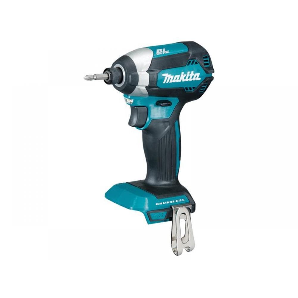 Makita DTD153Z Dtd153Z Brushless Impact Driver 18V Bare Unit