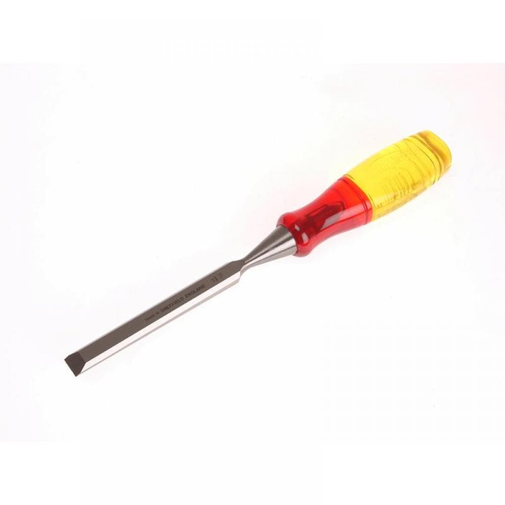 Irwin® Marples® TM373/-1/2 M373 Bevel Edge Chisel Splitproof Handle 13Mm (1/2In)
