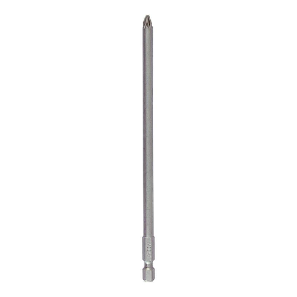 Timco 2PH150GB S2 Driver Bits - Ph No.2 X 150 Blister Pack 1