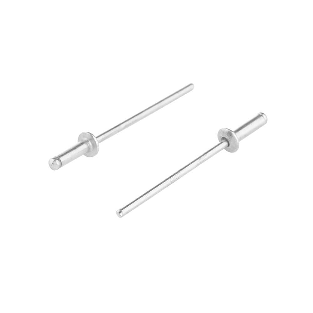 Draper Blind Rivets 2.5 X 7Mm (50 Piece) per card 50 13554