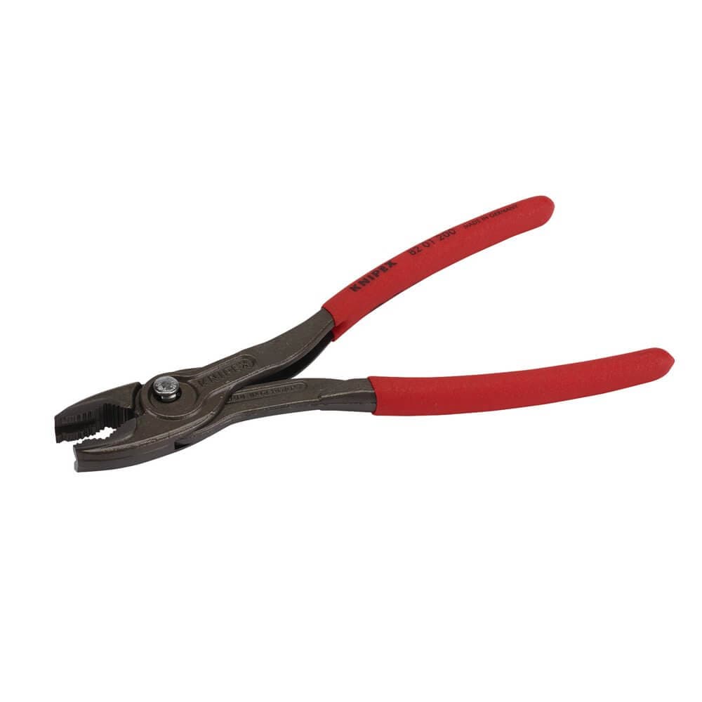 Knipex 03518 82 01 200 Sb Twingrip Slip Joint Pliers 200Mm 1