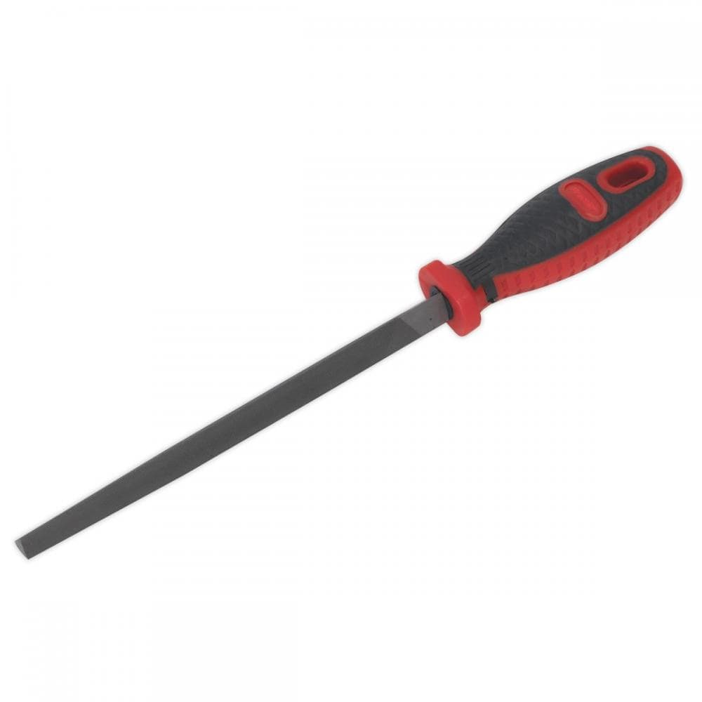 Sealey AK5734 3-Square Engineerfts File 200Mm